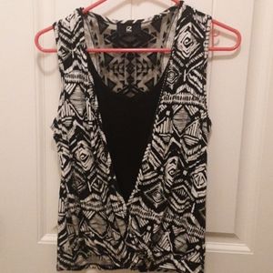 Iz Byer Brand / Misses Blouse / Size Small